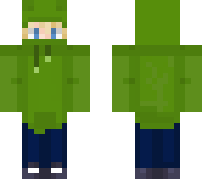 froggy tubbo