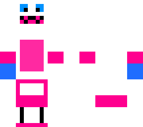 ft.freddy