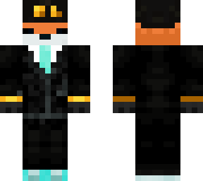 fundy suit