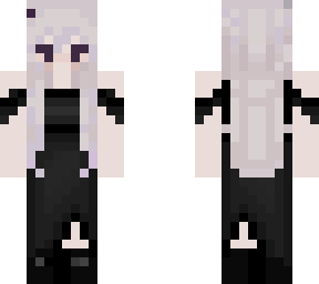 funeral dress