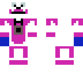 funtime freddy