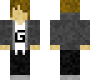 gabe in a sweatshirt