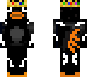 gabe's epic skin