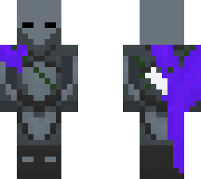 galactic warrior