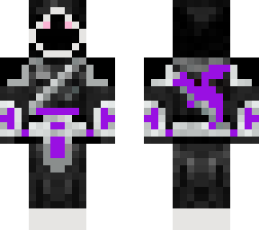 galaxia assassin