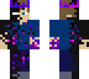 galaxy king fade to guy v2 (remade)