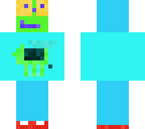 gamer boy