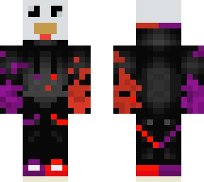 gamer chicken