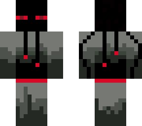 gamer enderman