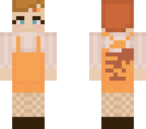 garfield dress