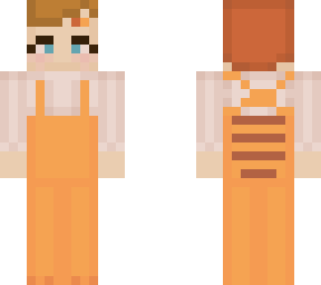 garfield overall