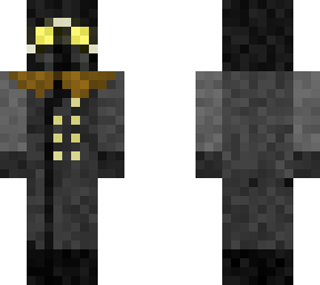 gas mask guy