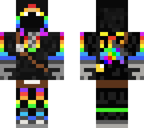 *** pride bbh