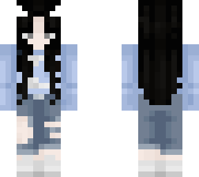 gazes original skin