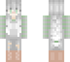 ghost girl