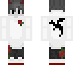 ghoston120's skin updated