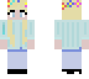 girl, my first upload hope you like it