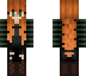 girl