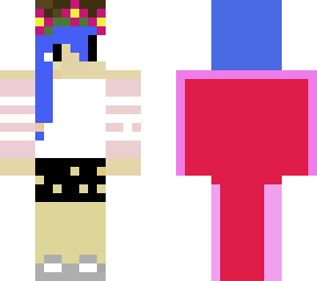 girl