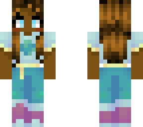 girl