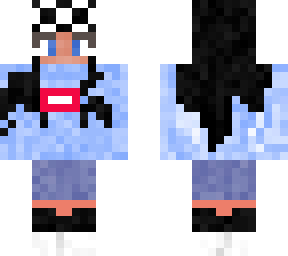 girl georgenotfound