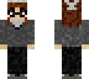 glasses girl <3