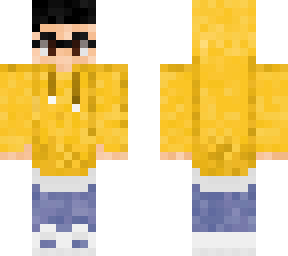 glasses guy