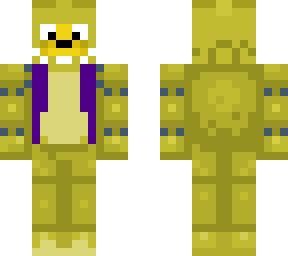 glichtrap