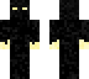 glitch griefer