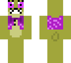 glitchtrap