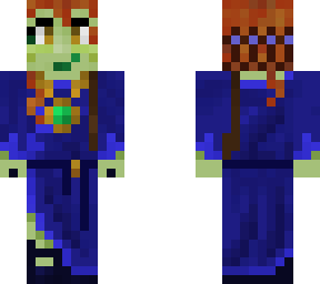 goblin mage (updated)