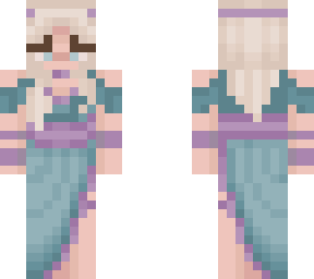 godess edit
