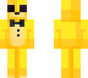 golden freddy