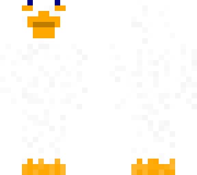 goose