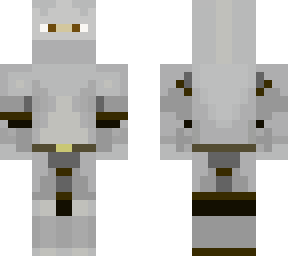 gothic knight