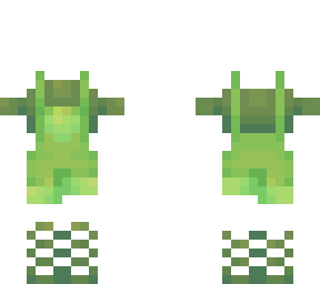 green -ob-