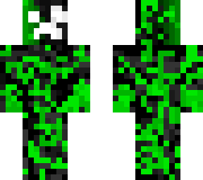 green creeper