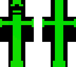 green cross duo 3