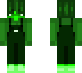 green e-boy