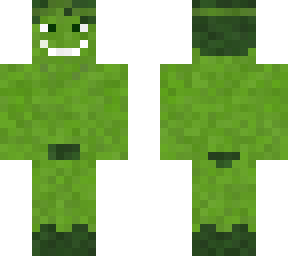 green new (lewd version)