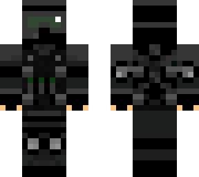 green swat