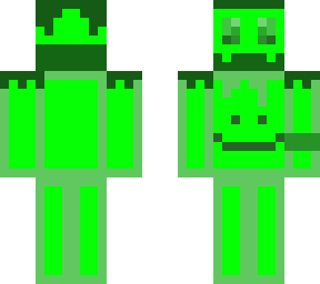 greenblob