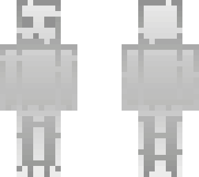 greying slime