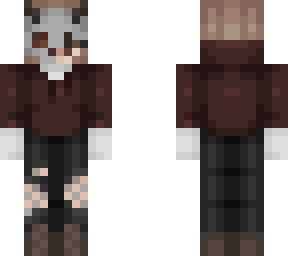 grim reaper but * aesthetic *