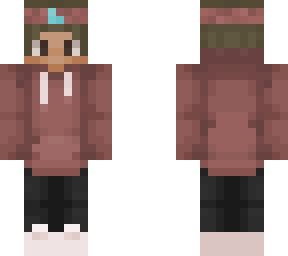 gryan l headband