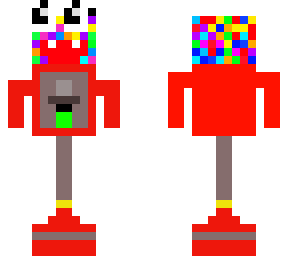 gumball swivelhands