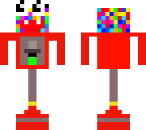 gumball swivelhands v2