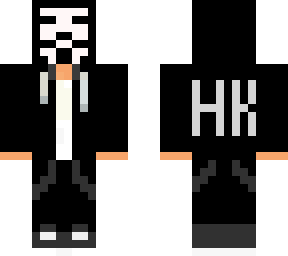 hacker!