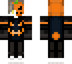 hallaween blinky