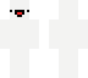 happy dummy